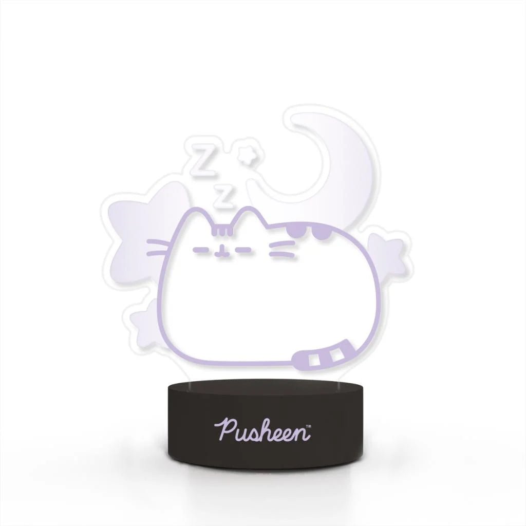 Pusheen Lampe Dreams - Supernerds