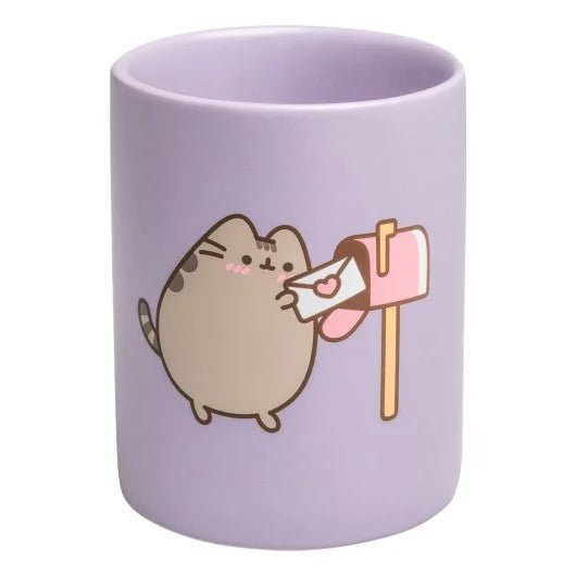 Pusheen Pennholder - Supernerds