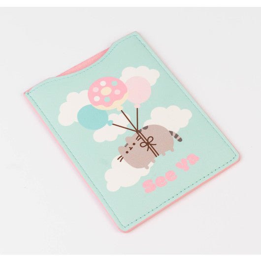 Pusheen Reisesett Foodie Collection - Supernerds