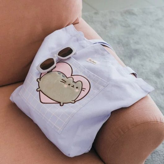 Pusheen Tote Bag Moments - Supernerds