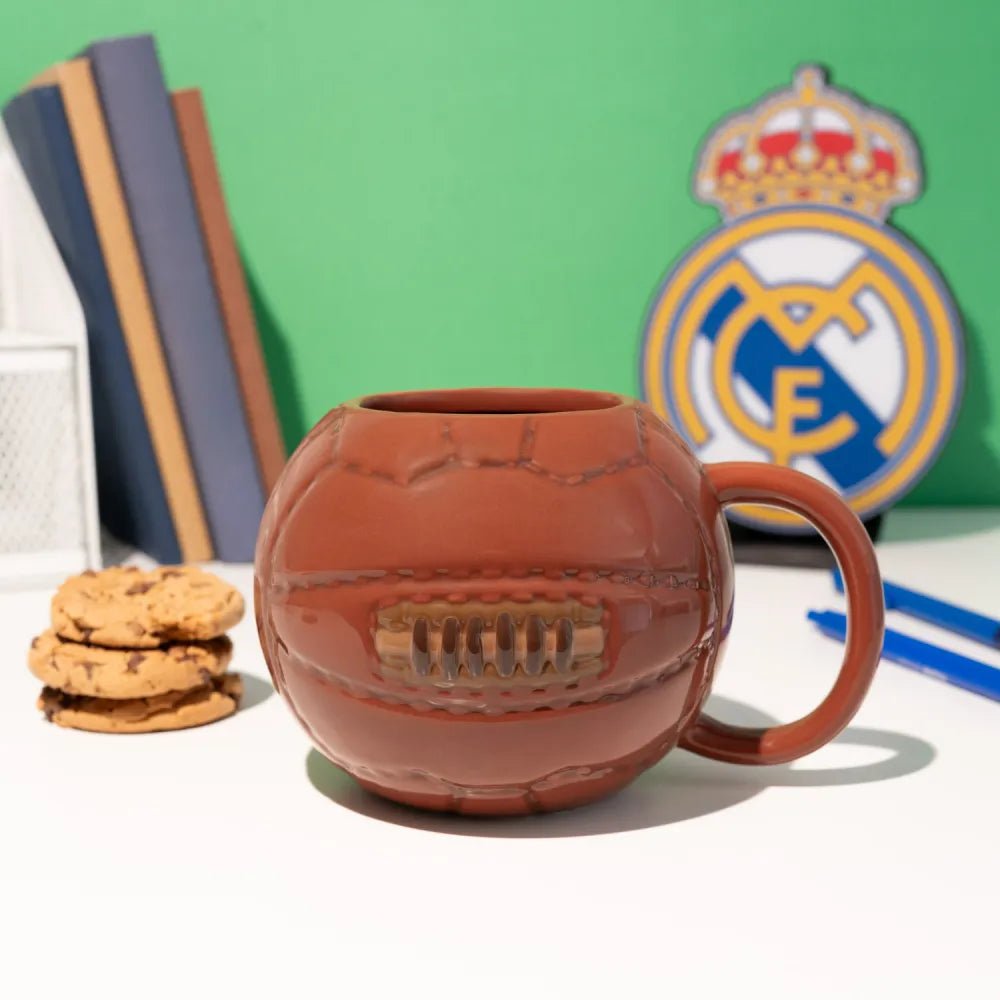 Real Madrid 3D Kopp - Supernerds