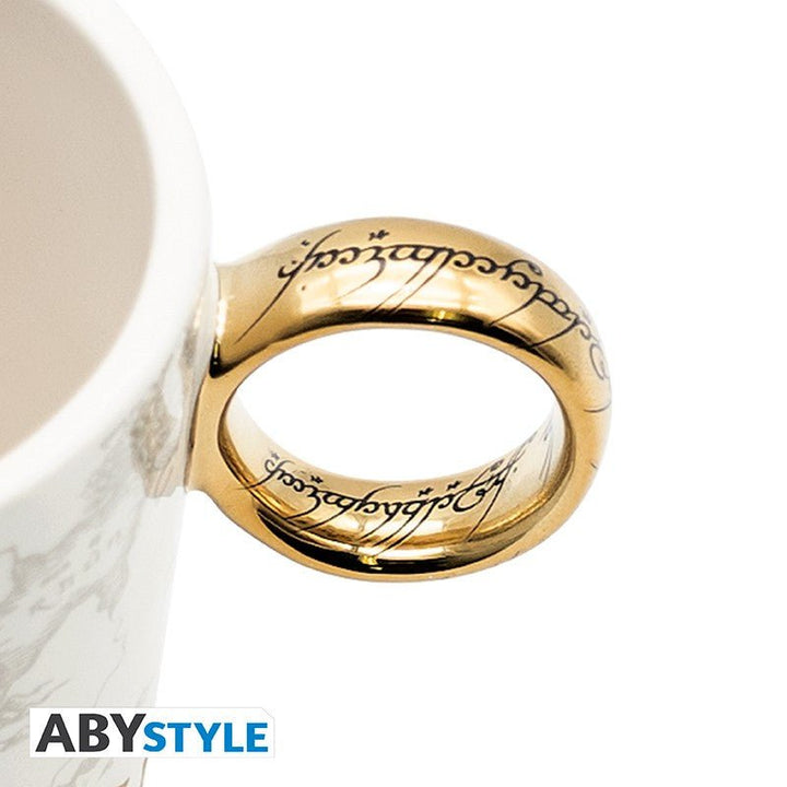 Ringenes Herre Kopp One Ring - Supernerds