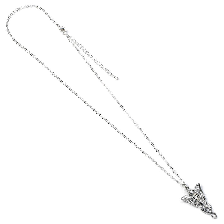 Ringenes Herre Smykke Evenstar - Supernerds