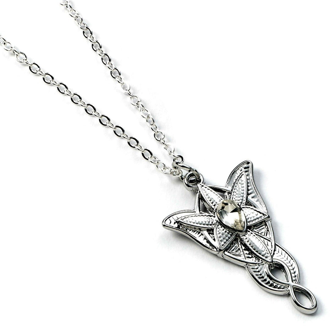 Ringenes Herre Smykke Evenstar - Supernerds