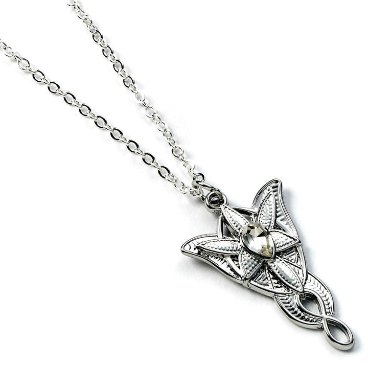 Ringenes Herre Smykke Evenstar - Supernerds