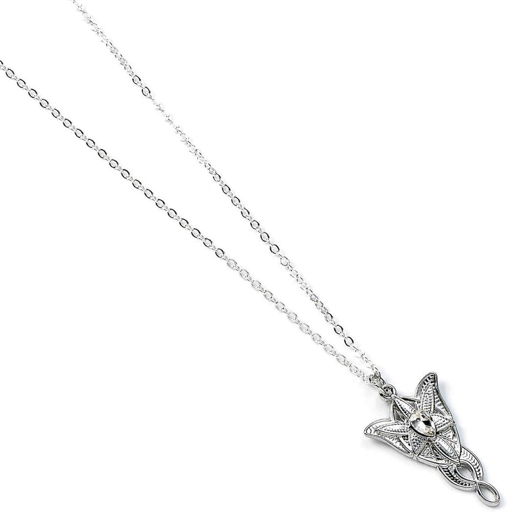 Ringenes Herre Smykke Evenstar - Supernerds