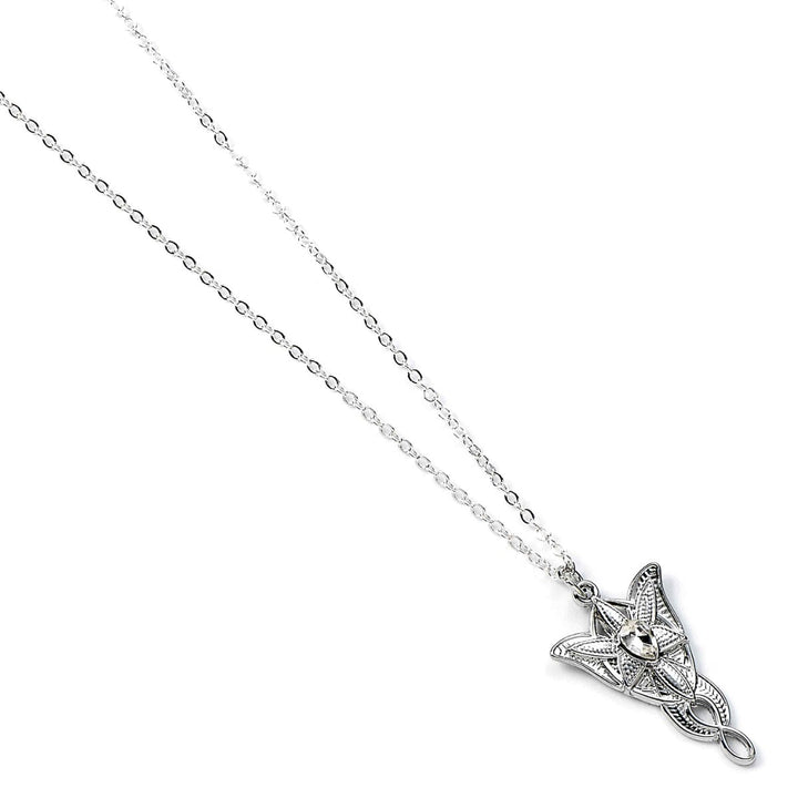 Ringenes Herre Smykke Evenstar - Supernerds