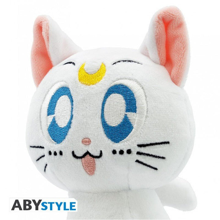 Sailor Moon Bamse Artemis 15 cm - Supernerds