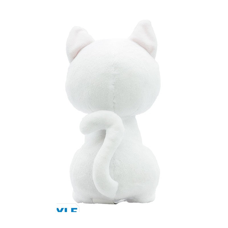 Sailor Moon Bamse Artemis 15 cm - Supernerds