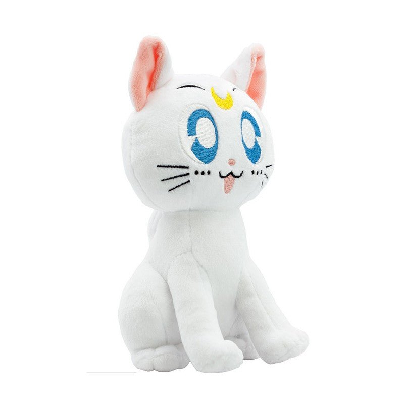 Sailor Moon Bamse Artemis 15 cm - Supernerds