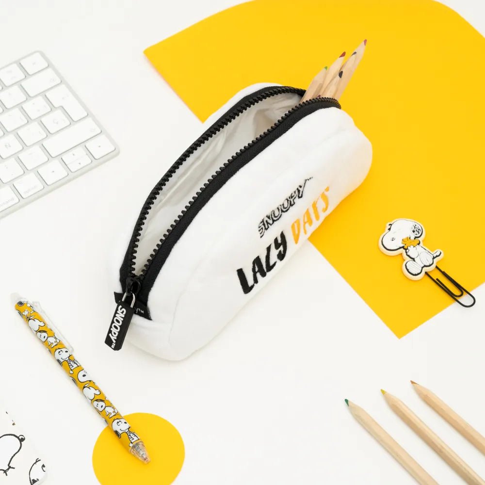 Snoopy Pennal Little Cute - Supernerds