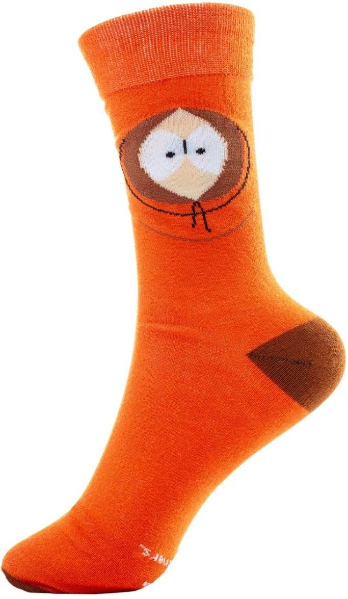 South Park Gavesett Sokker og Kopp - Supernerds