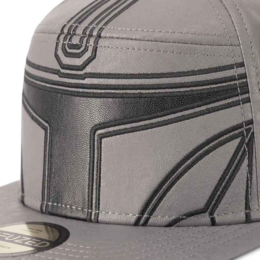 Star Wars Caps The Mandalorian - Supernerds