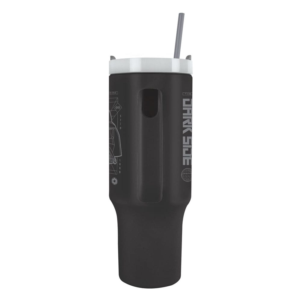 Star Wars Darth Vader Termoklopp Tumbler 1.2 Liter - Supernerds