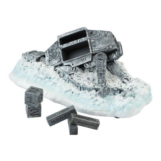 Star Wars Kalender AT - AT - Supernerds
