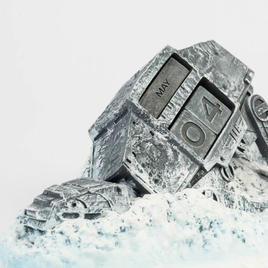 Star Wars Kalender AT - AT - Supernerds
