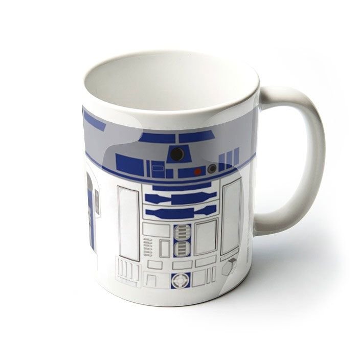 Star Wars Kopp R2 D2 - Supernerds