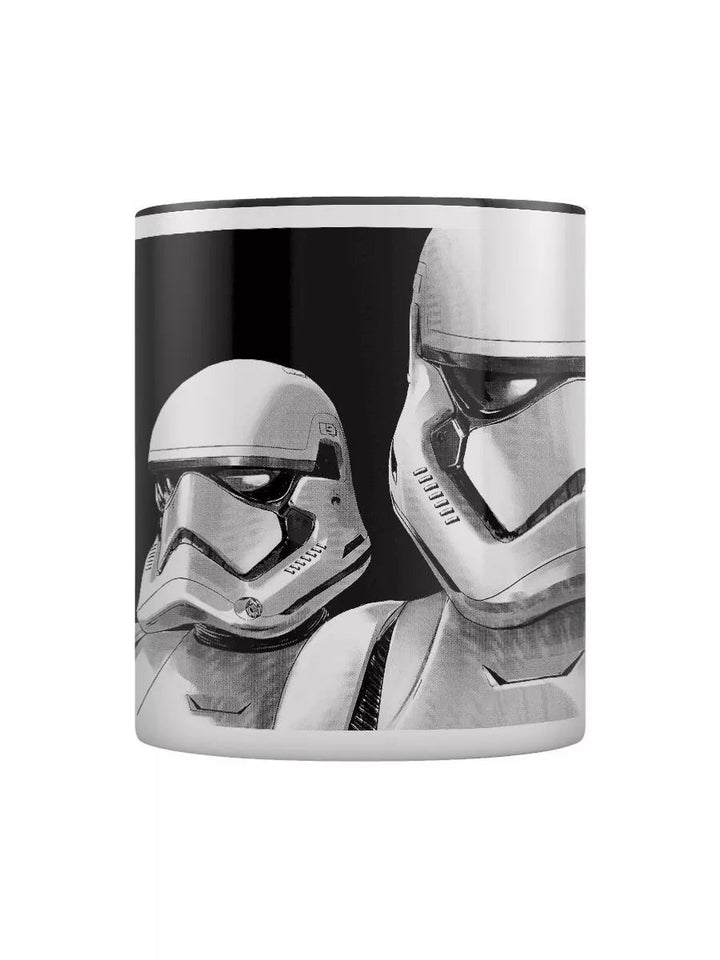 Star Wars Kopp The Rise of Skywalker Stormtrooper - Supernerds