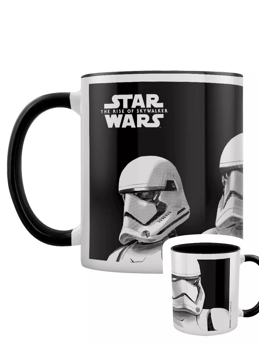 Star Wars Kopp The Rise of Skywalker Stormtrooper - Supernerds
