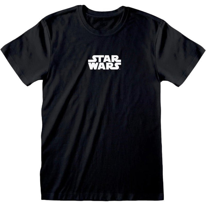 Star Wars T - skjorte Classic Collage - Supernerds