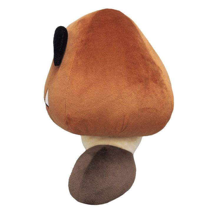 Super Mario Bamse Goomba 30 cm - Supernerds