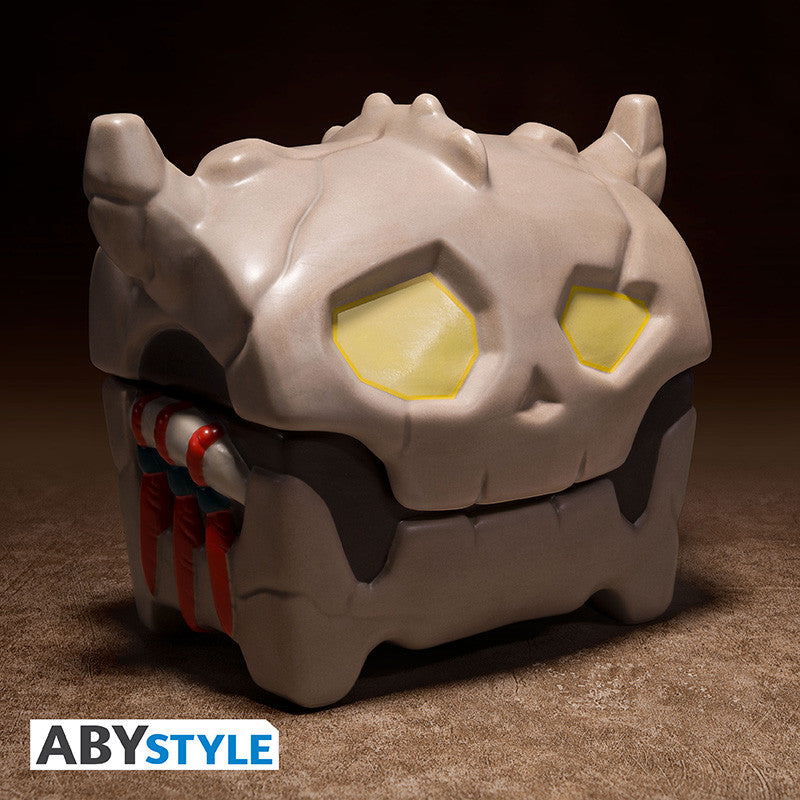 Zelda Kakeboks Bokoblin Chest