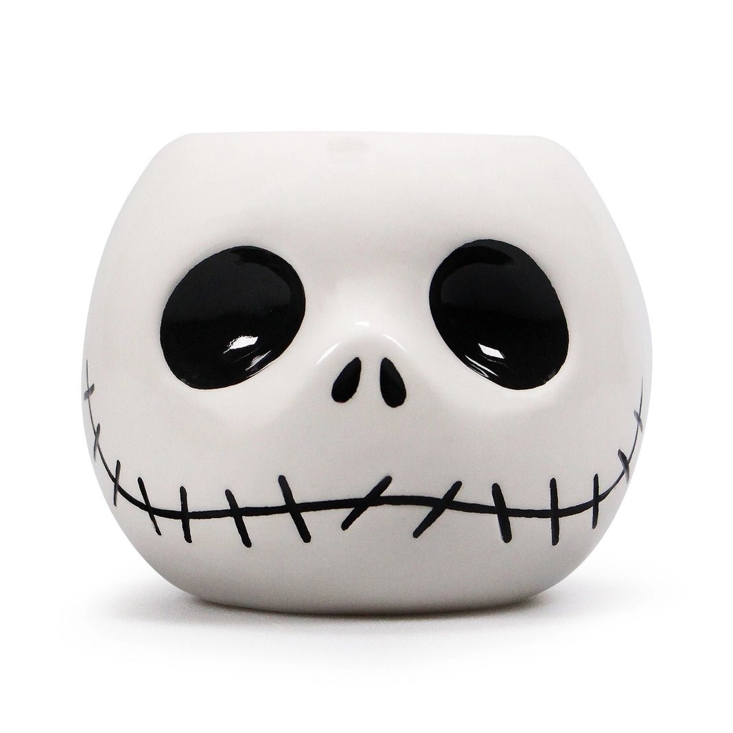 The Nightmare Before Christmas Kopp Jack - Supernerds