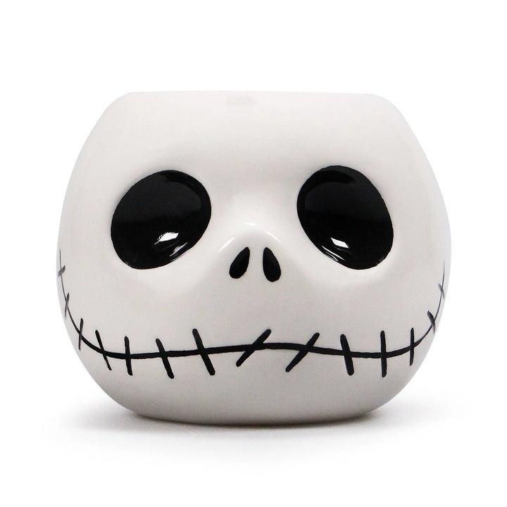 The Nightmare Before Christmas Kopp Jack - Supernerds