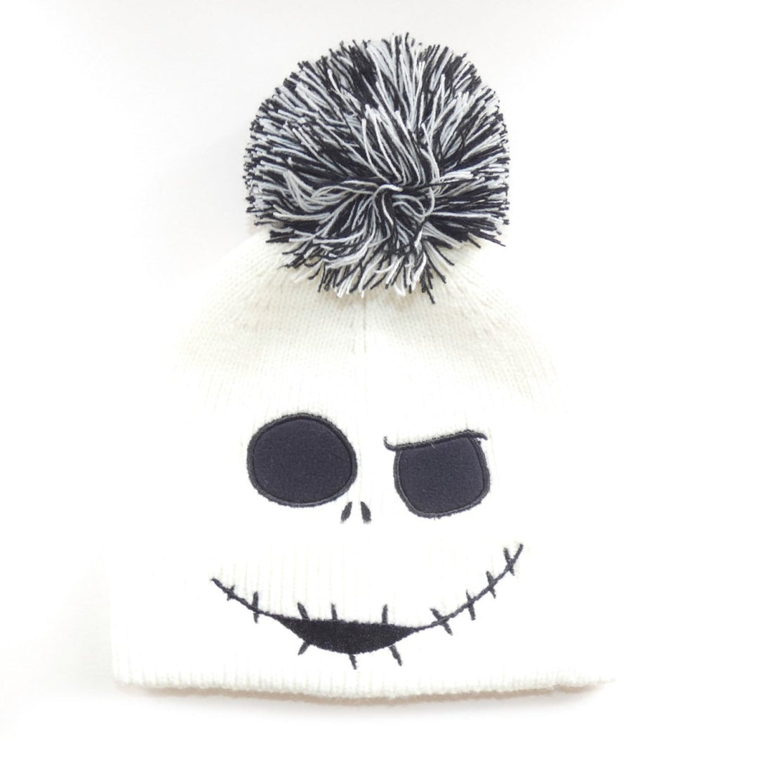 The Nightmare Before Christmas Lue Jack - Supernerds