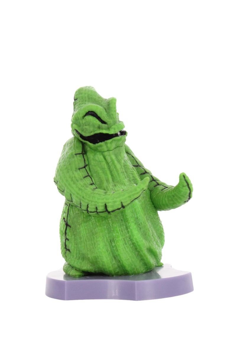 The Nightmare Before Christmas Oogie Boogie Cable Guys Samlefigur - Supernerds