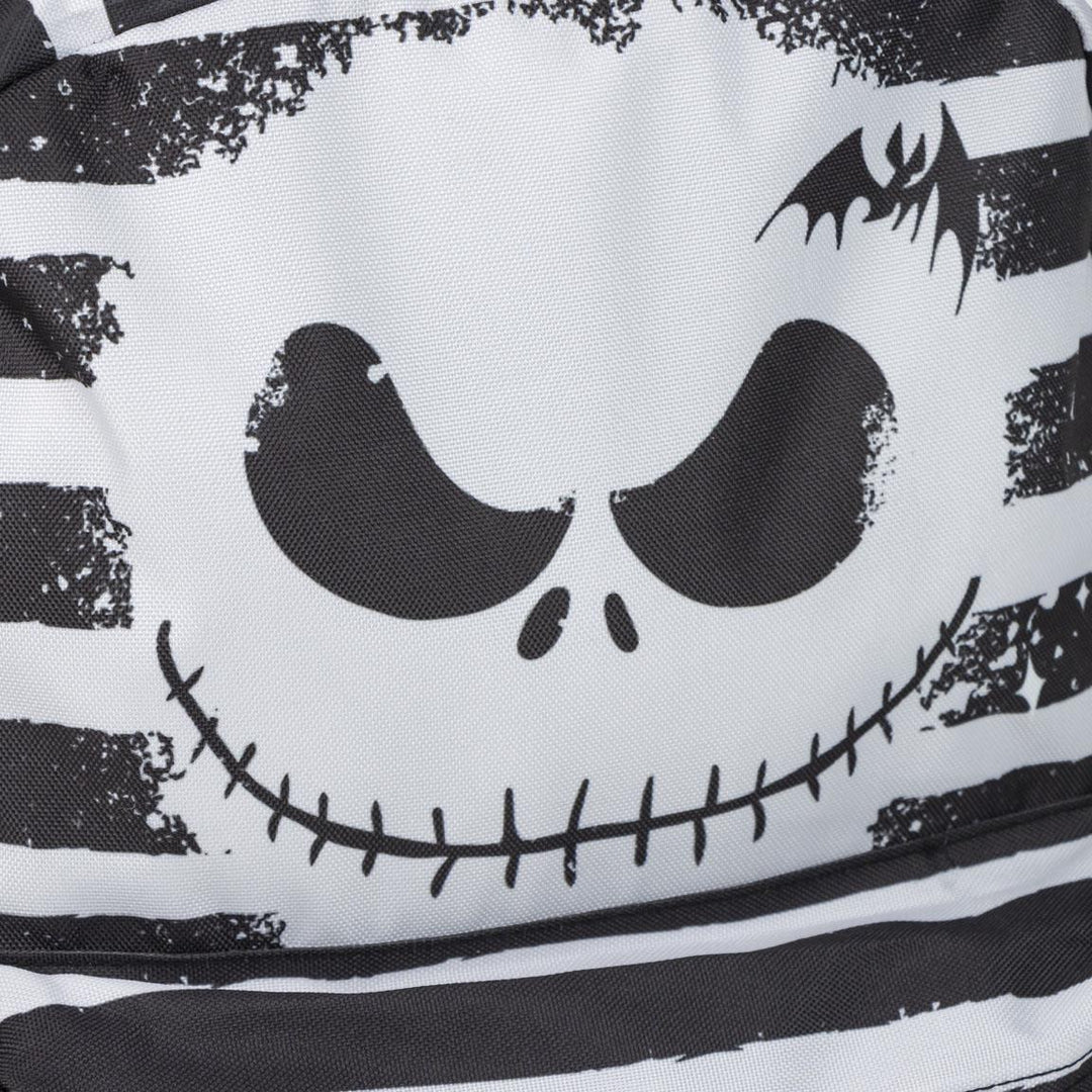 The Nightmare Before Christmas Ryggsekk - Supernerds