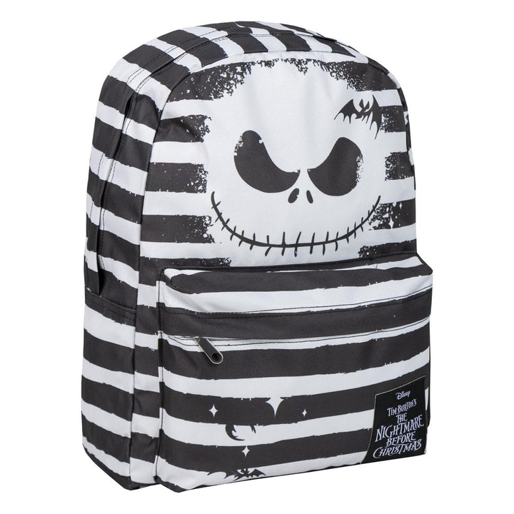 The Nightmare Before Christmas Ryggsekk - Supernerds