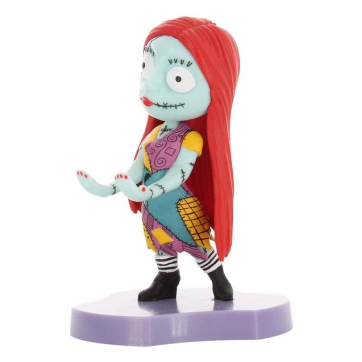 The Nightmare Before Christmas Sally Cable Guys Samlefigur - Supernerds