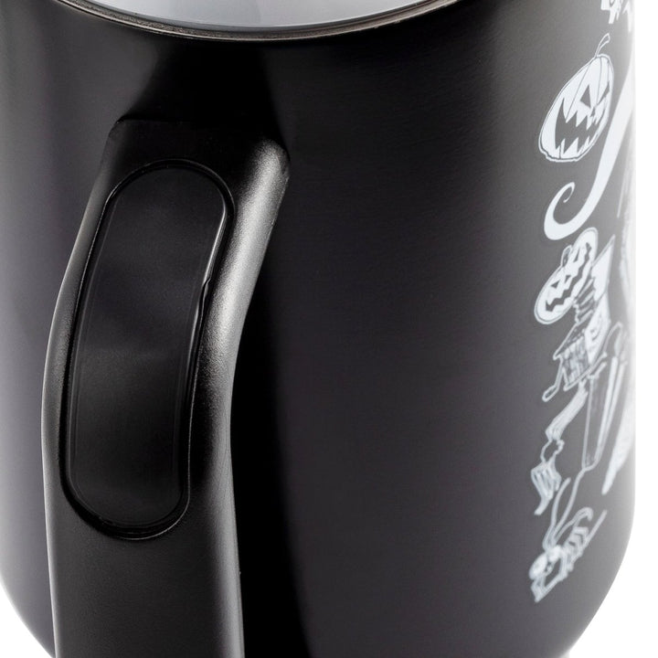 The Nightmare Before Christmas Termoklopp Tumbler 1.2 Liter - Supernerds
