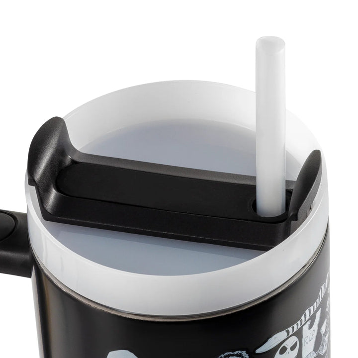 The Nightmare Before Christmas Termoklopp Tumbler 1.2 Liter - Supernerds