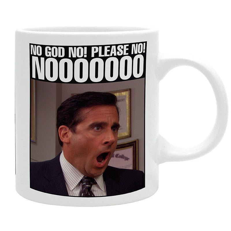 The Office Kopp No God Please No - Supernerds