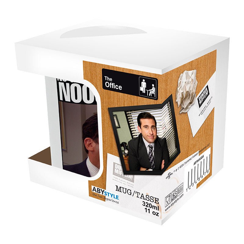 The Office Kopp No God Please No - Supernerds
