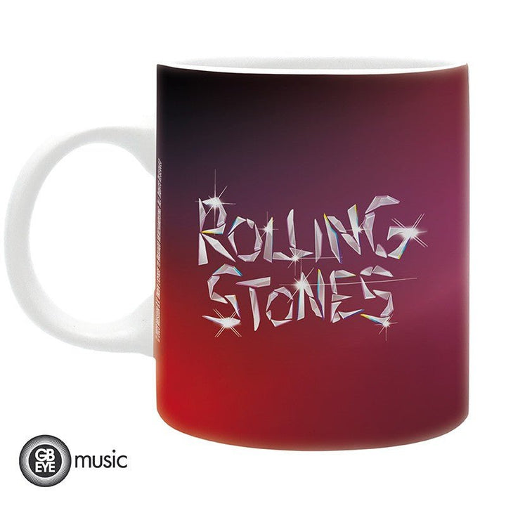 The Rolling Stones Kopp Hackney - Supernerds
