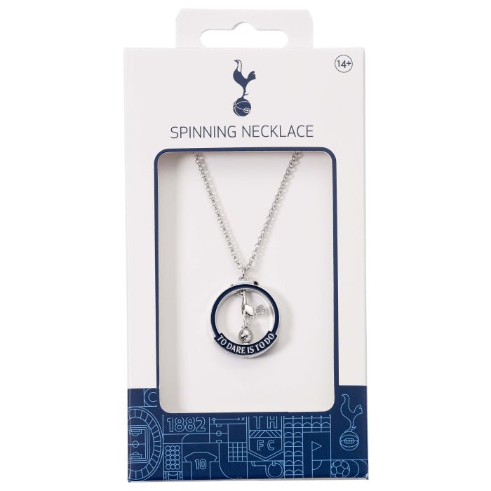 Tottenham Smykke - Supernerds