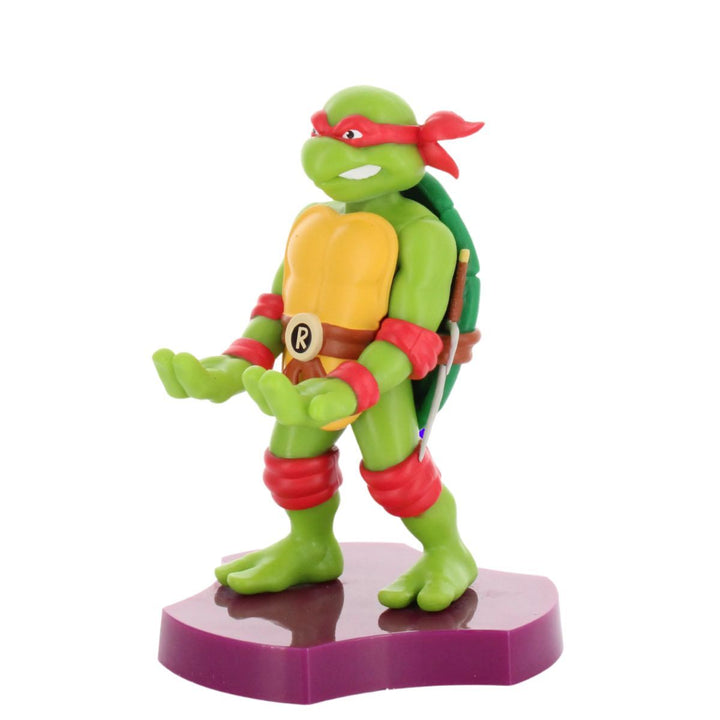 Turtles Cable Guys Raphael - Supernerds