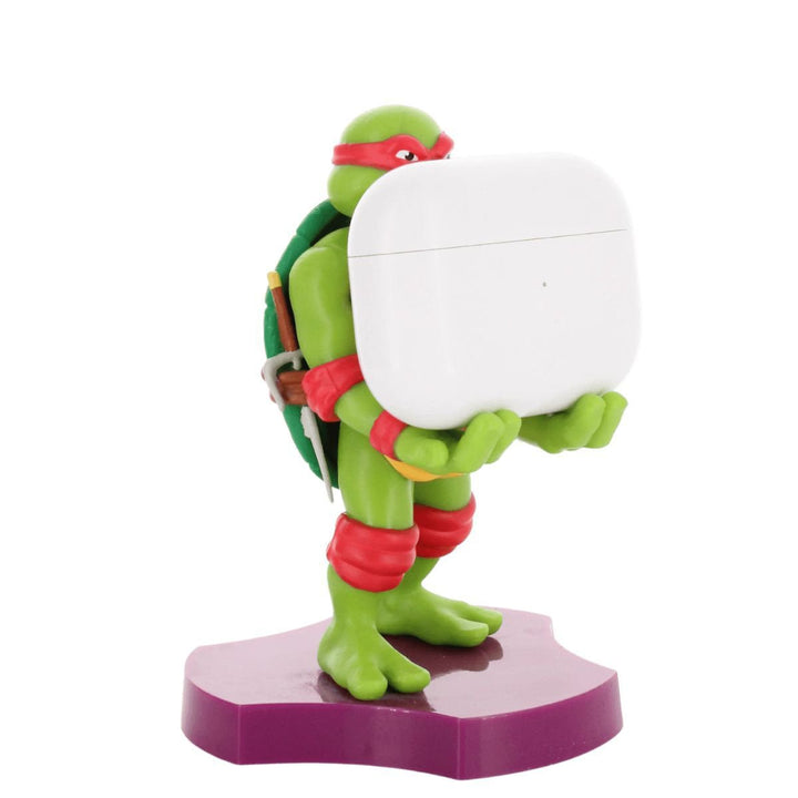 Turtles Cable Guys Raphael - Supernerds