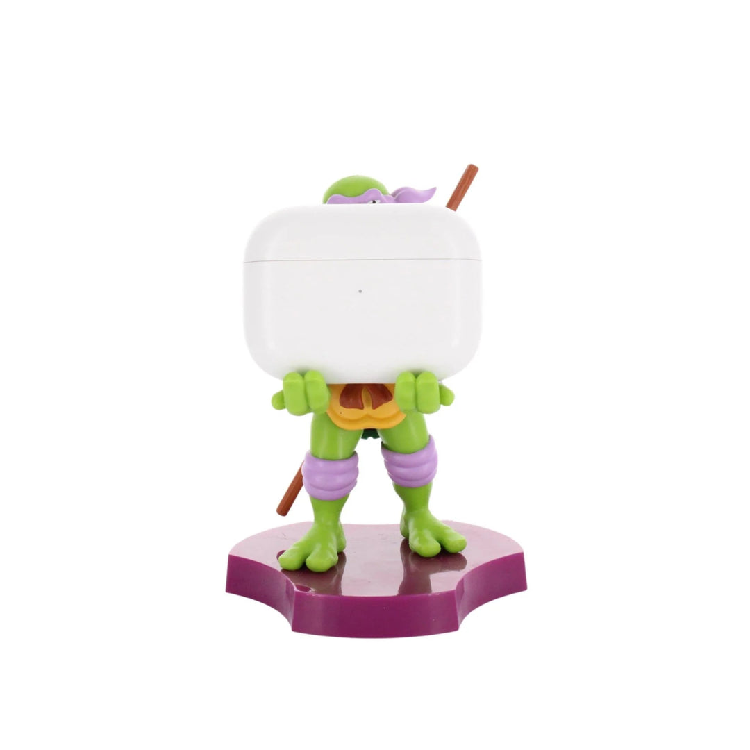 Turtles Cable Guys Samlefigur Donatello - Supernerds