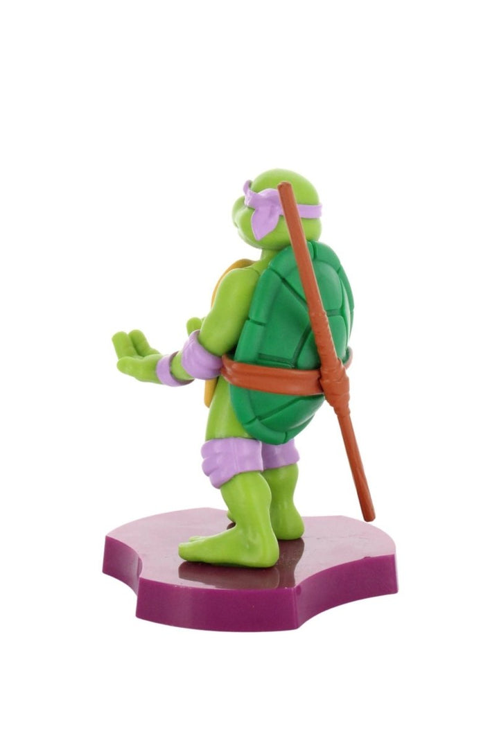 Turtles Cable Guys Samlefigur Donatello - Supernerds