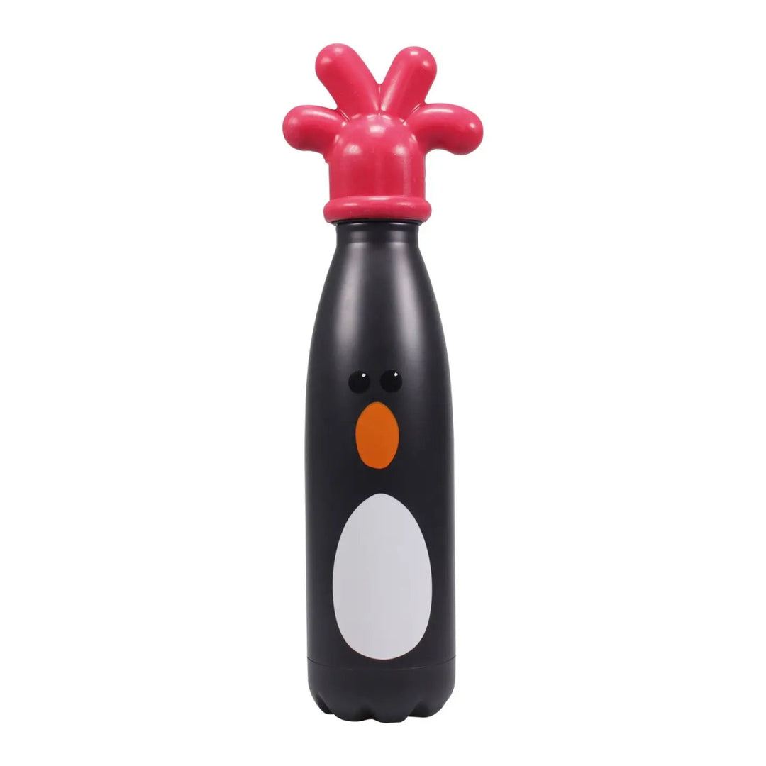 Wallace & Gromit Termoflaske Feathers McGraw - Supernerds