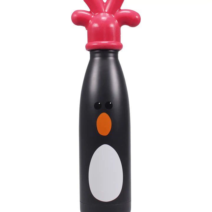 Wallace & Gromit Termoflaske Feathers McGraw - Supernerds