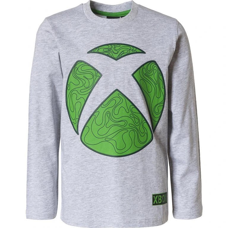 Xbox Genser Logo Legend - Supernerds