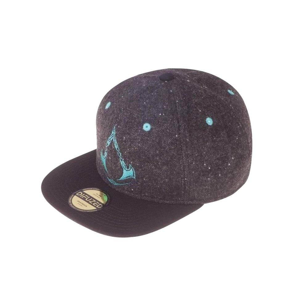 Assassin's Creed Valhalla Caps - Supernerds