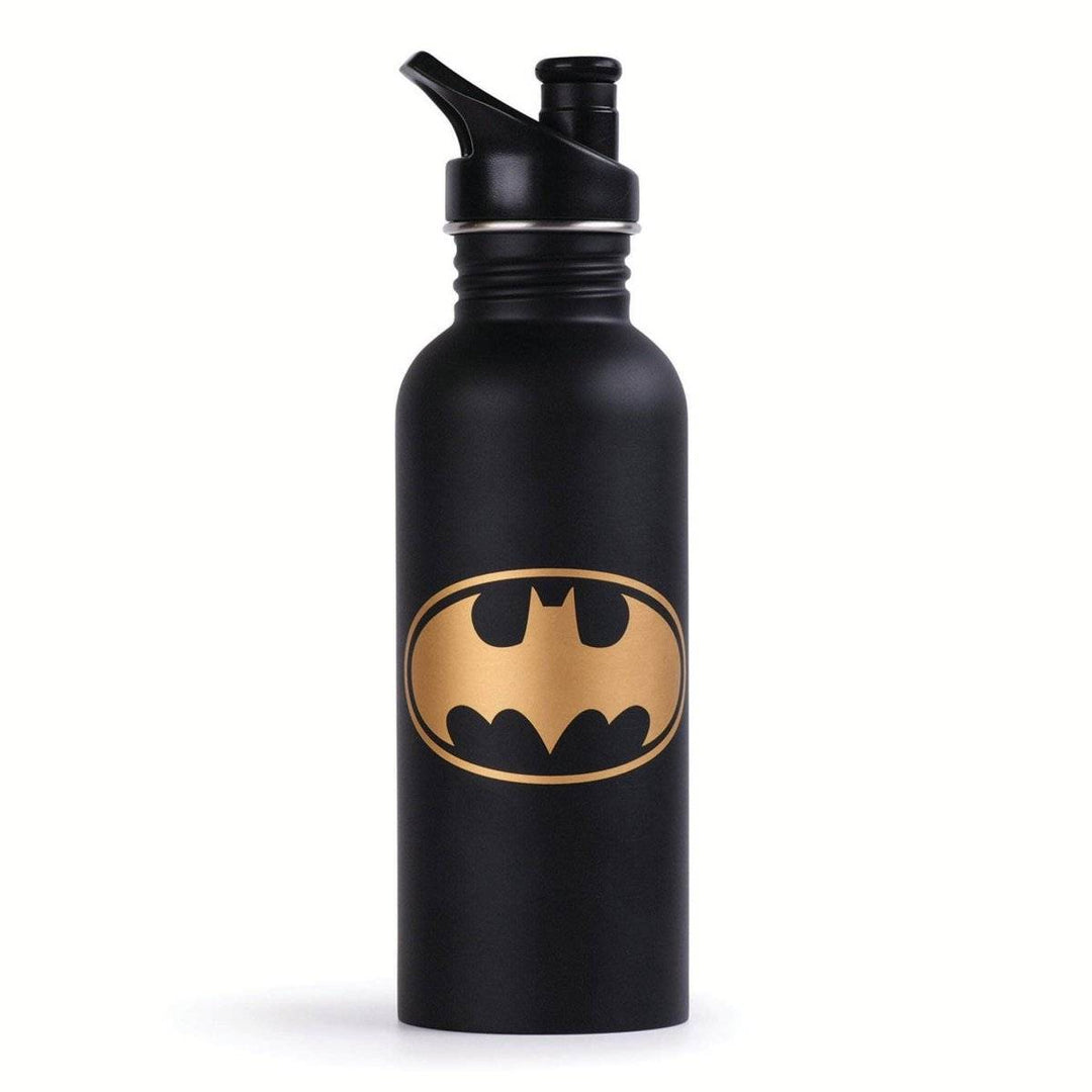 Batman Drikkeflaske - Supernerds