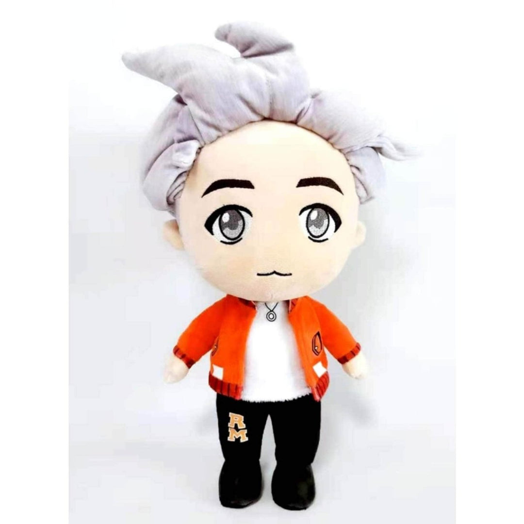 BTS Tinytan Bamse RM 29 cm - Supernerds
