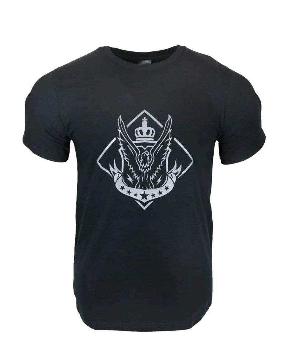 Call of Duty T-skjorte West Faction - Supernerds